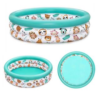 B2X  Aufblasbarer Pool für Kinder 