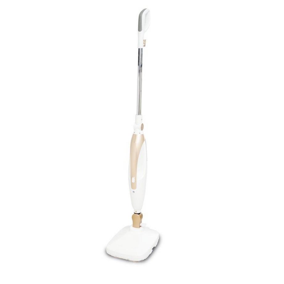 Mediashop Livington Prime Steam Scrubber  