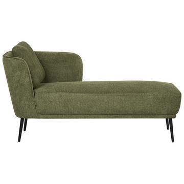 Chaise longue en Polyester Rétro ARTHEZE