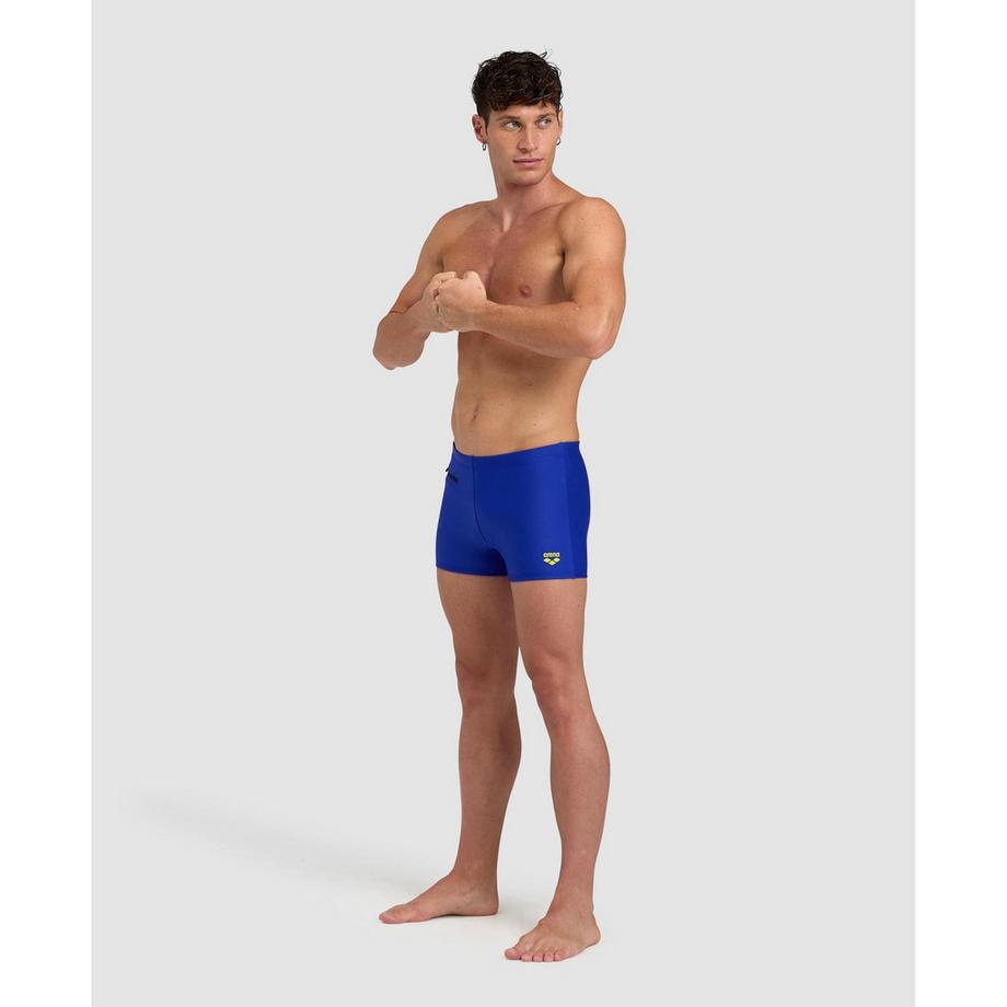 arena Zip Badeboxer  