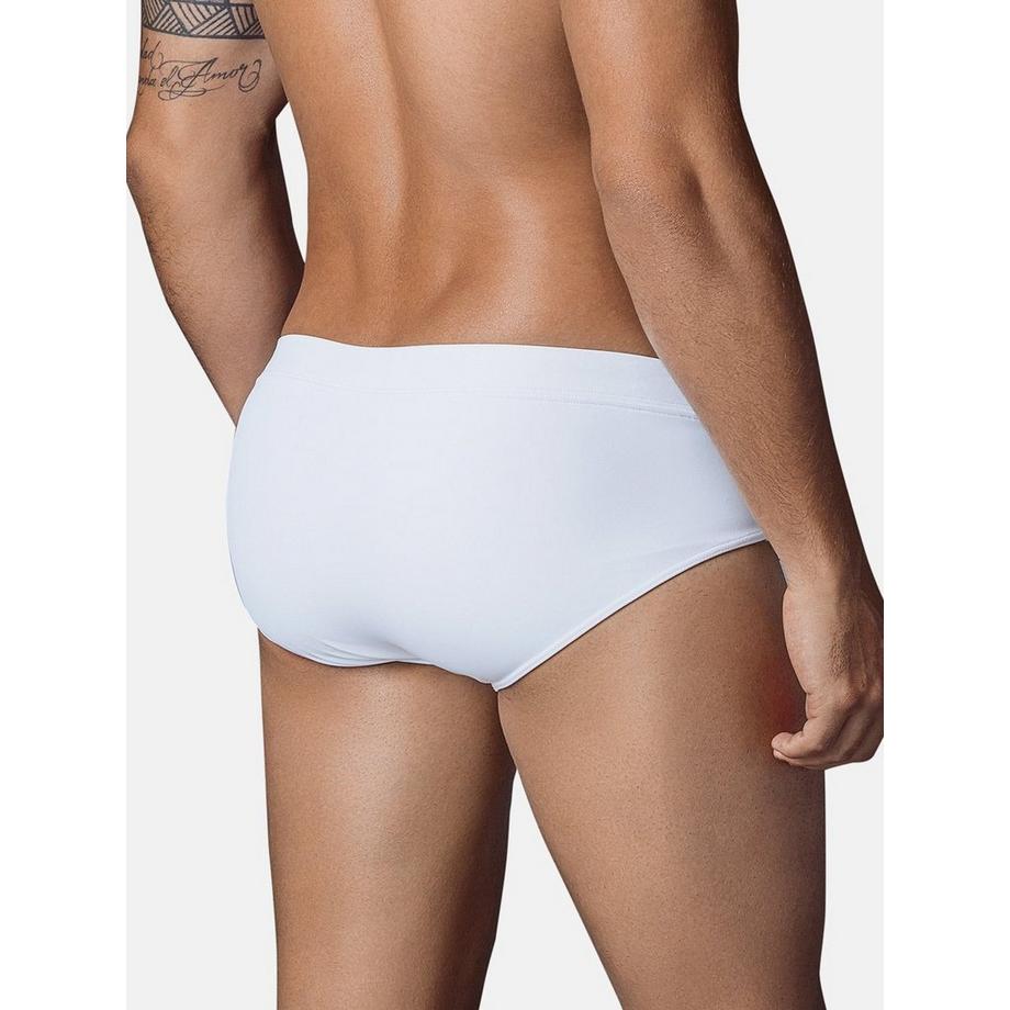 Clever Slip de bain Zipper  