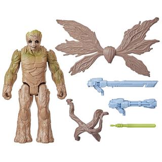 Hasbro  Hasbro Marvel Guardians of the Galaxy F68735L2 action figure giocattolo 