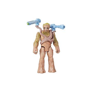 Hasbro Marvel Guardians of the Galaxy F68735L2 action figure giocattolo