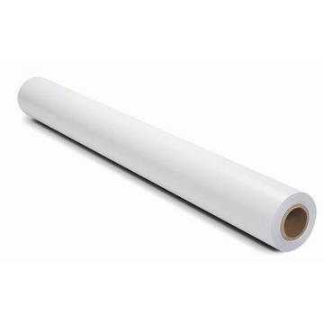 HP Papier gestrichen 90g 45m Q1442A DesignJet 5000 Rolle/A1