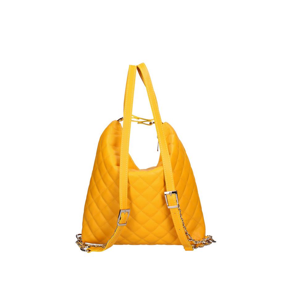 Roberta Rossi Umwandelbare Umhängetasche Rucksack  