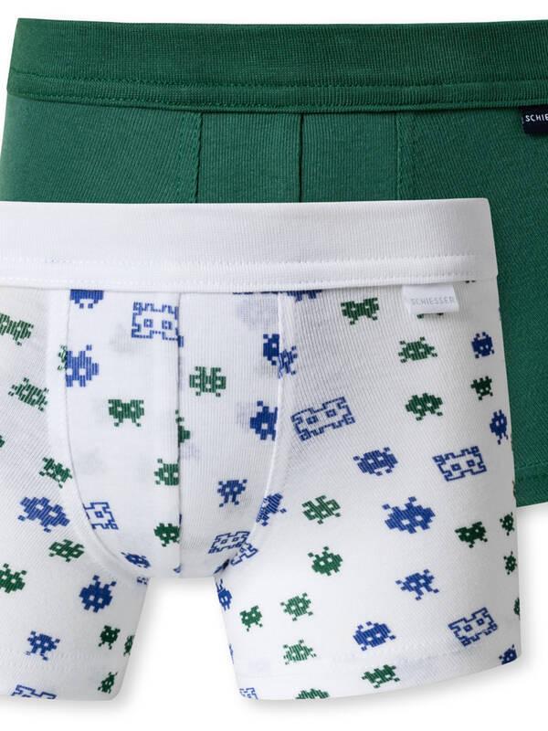 Schiesser  Boys Shorts 