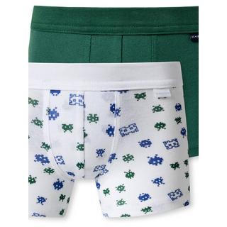 Schiesser  Boys Shorts 