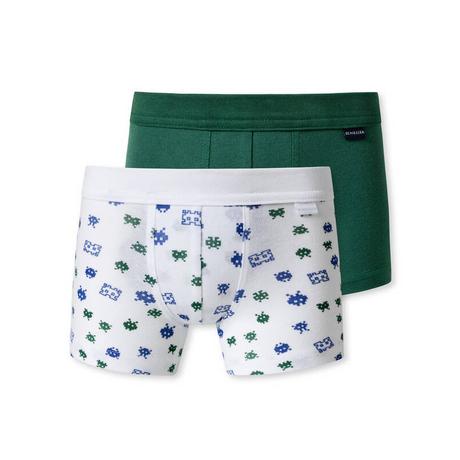 Schiesser  Boys Shorts 