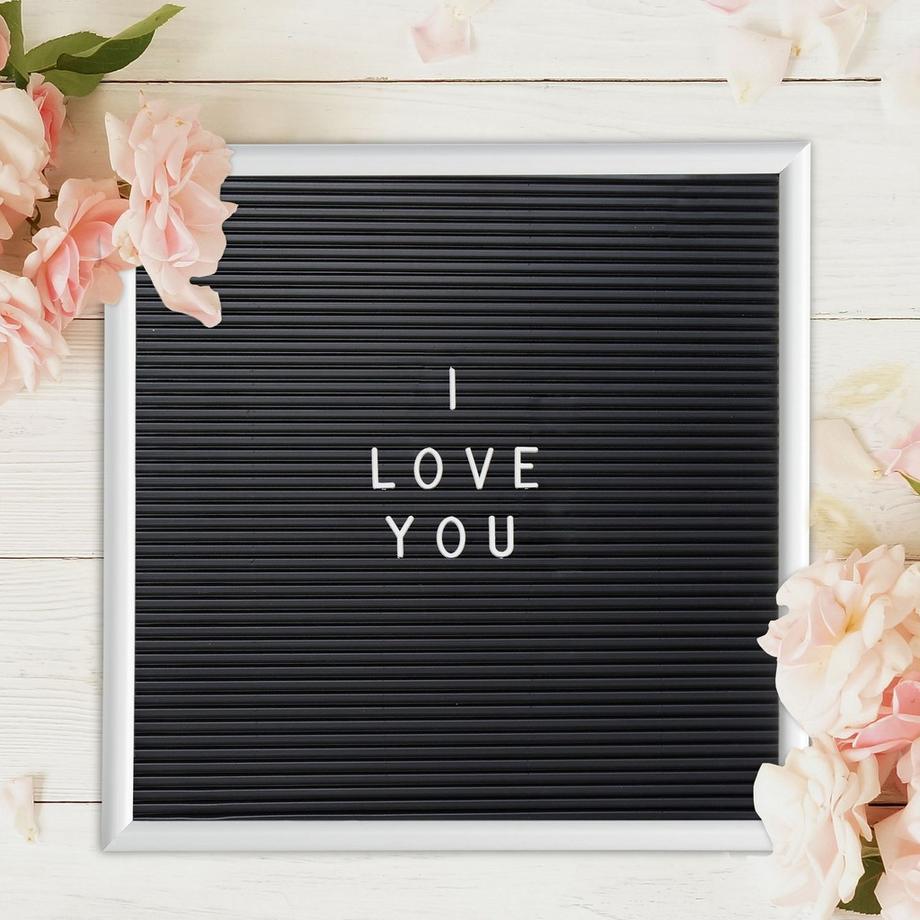 B2X  Briefpapier 30 x 30 cm 