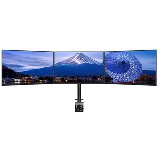 Iiyama  DS1003C-B1 TRIPLE DESKTOP 