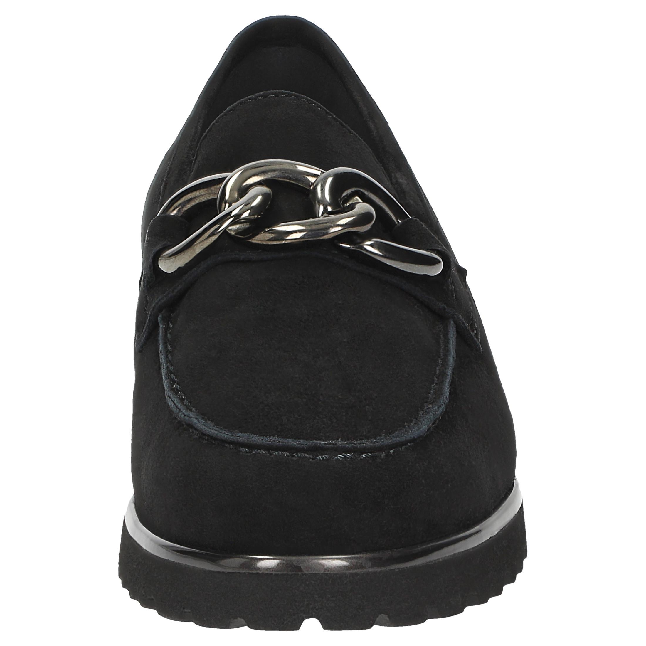 Sioux  Slipper Meredith-743-H 