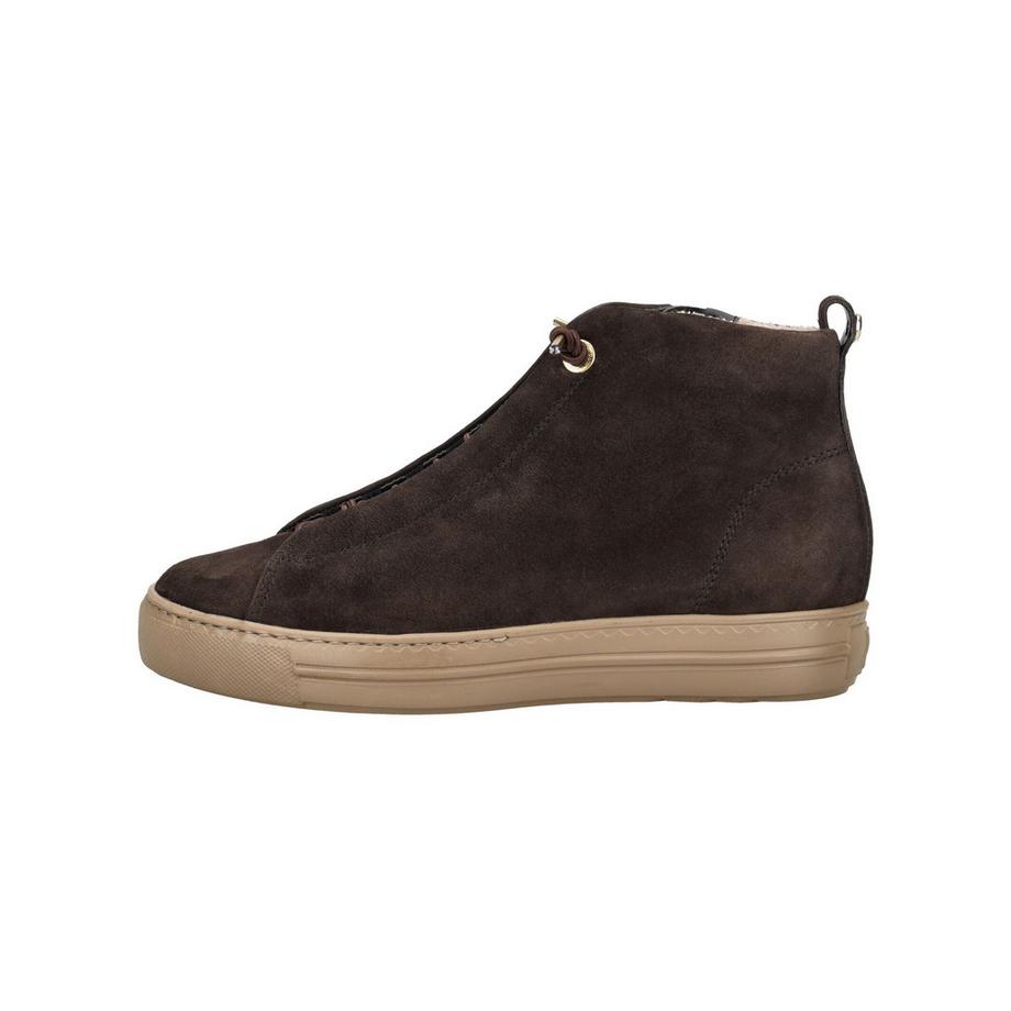 Paul Green 5283 High Top Sneaker  