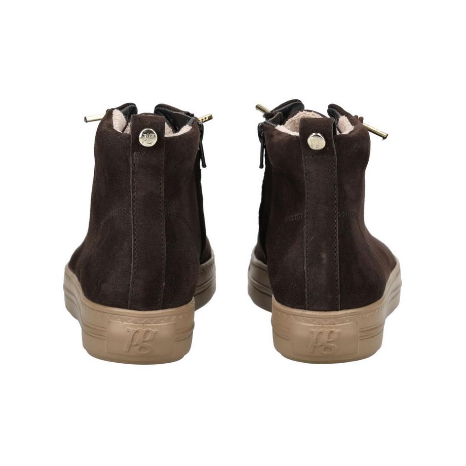 Paul Green 5283 High Top Sneaker  