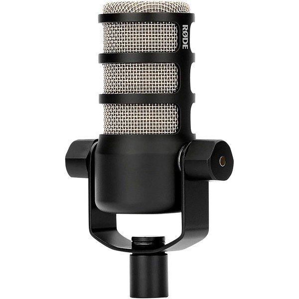 Rode  Rode Podmic Dynamic Podcasting Microphone 