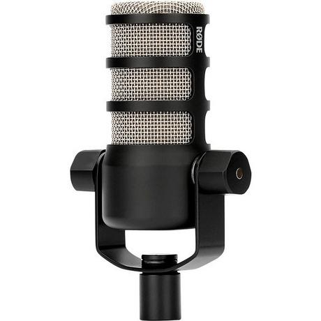 Rode  Rode Podmic Dynamic Podcasting Microphone 