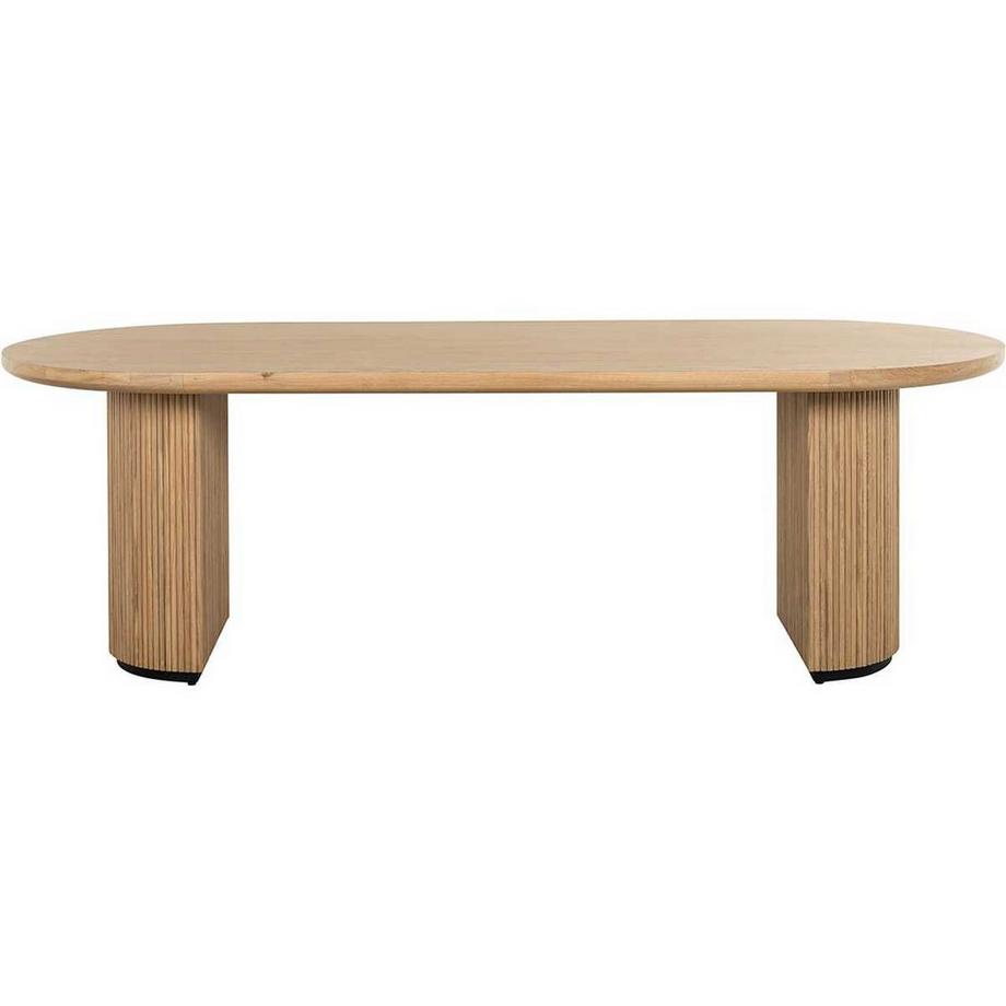 mutoni Tavolo da pranzo Belfort 240x100  