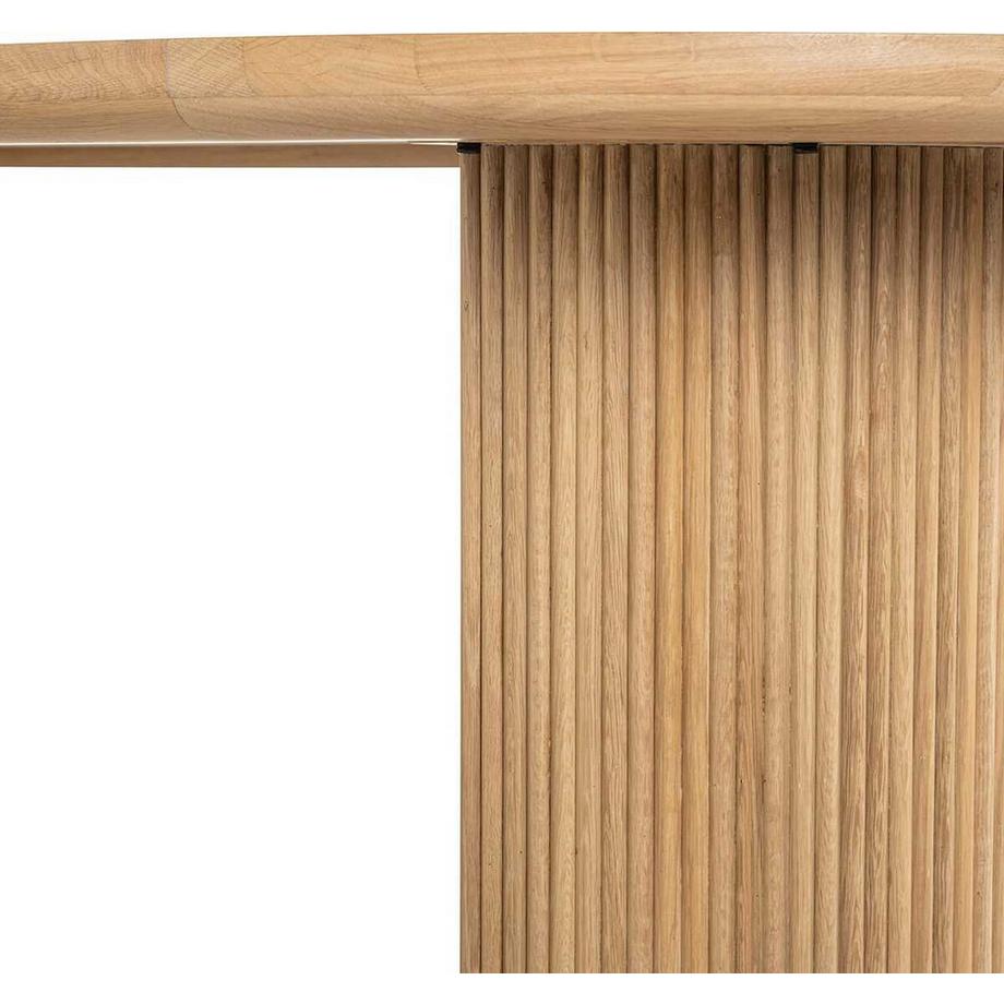 mutoni Tavolo da pranzo Belfort 240x100  