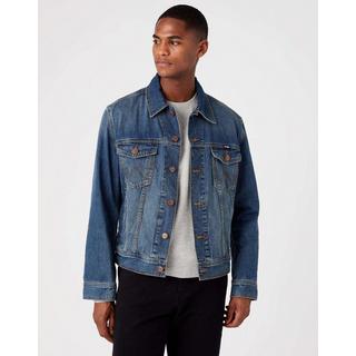 Wrangler  Giacca Classic Denim 