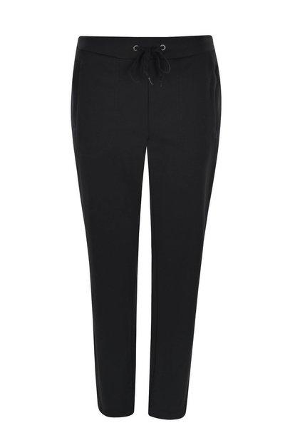 Image of Jogginghose Bequem Sitzend Damen Schwarz XL