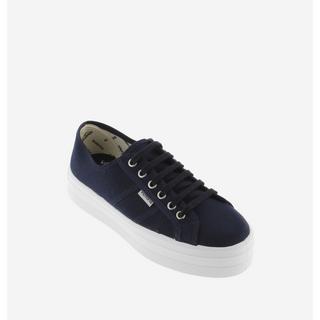 Victoria  sneaker barcelona toile 