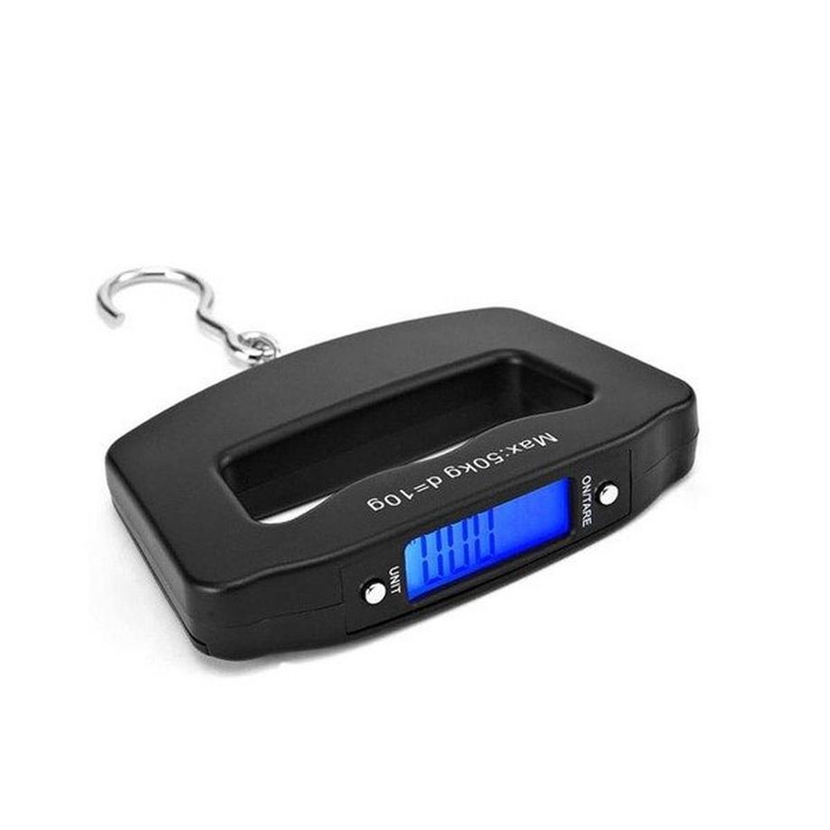 eStore Digitale Hängewaage - 50kg  