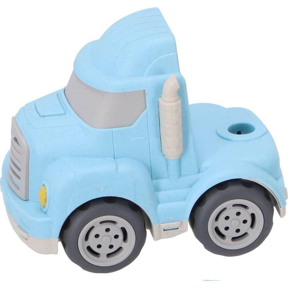 Sombo  Transporteur de voiture  avec formes à emboîter 