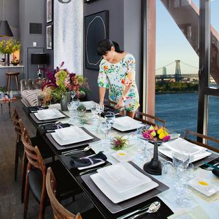 Villeroy & Boch Brotteller Modern Grace  