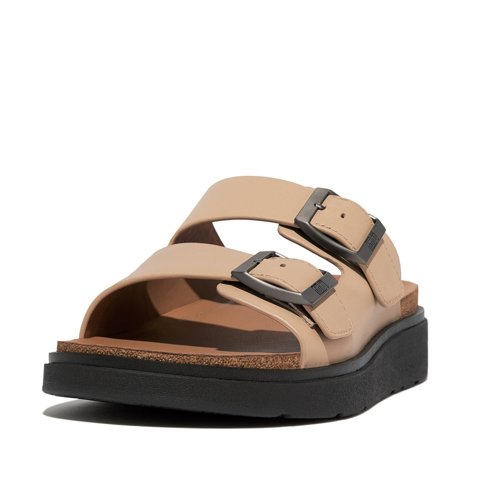 Fitflop  sandali in pelle gen-ff 