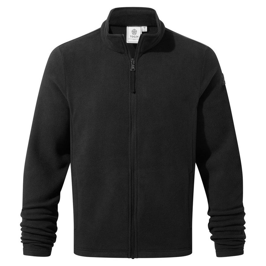 Revive Fleecejacke