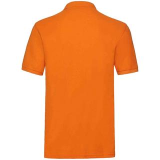 Fruit of the Loom  Premium Pique Polo Shirt 