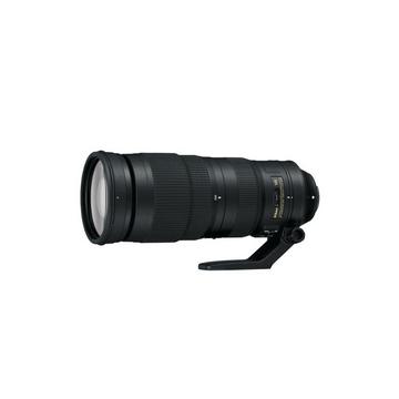 Nikon AF-S NIKKOR 200–500 mm 1:5,6E ED VR