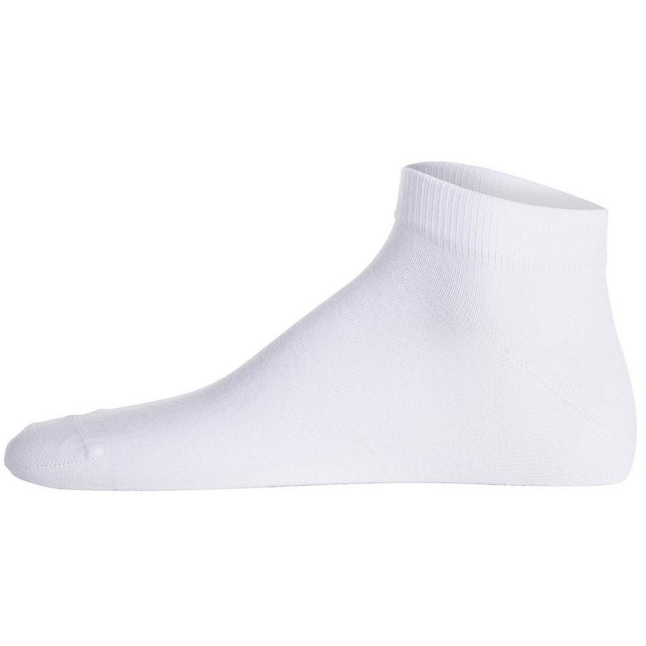 LACOSTE Pack de 6 Chaussettes de Sport Extensibles  