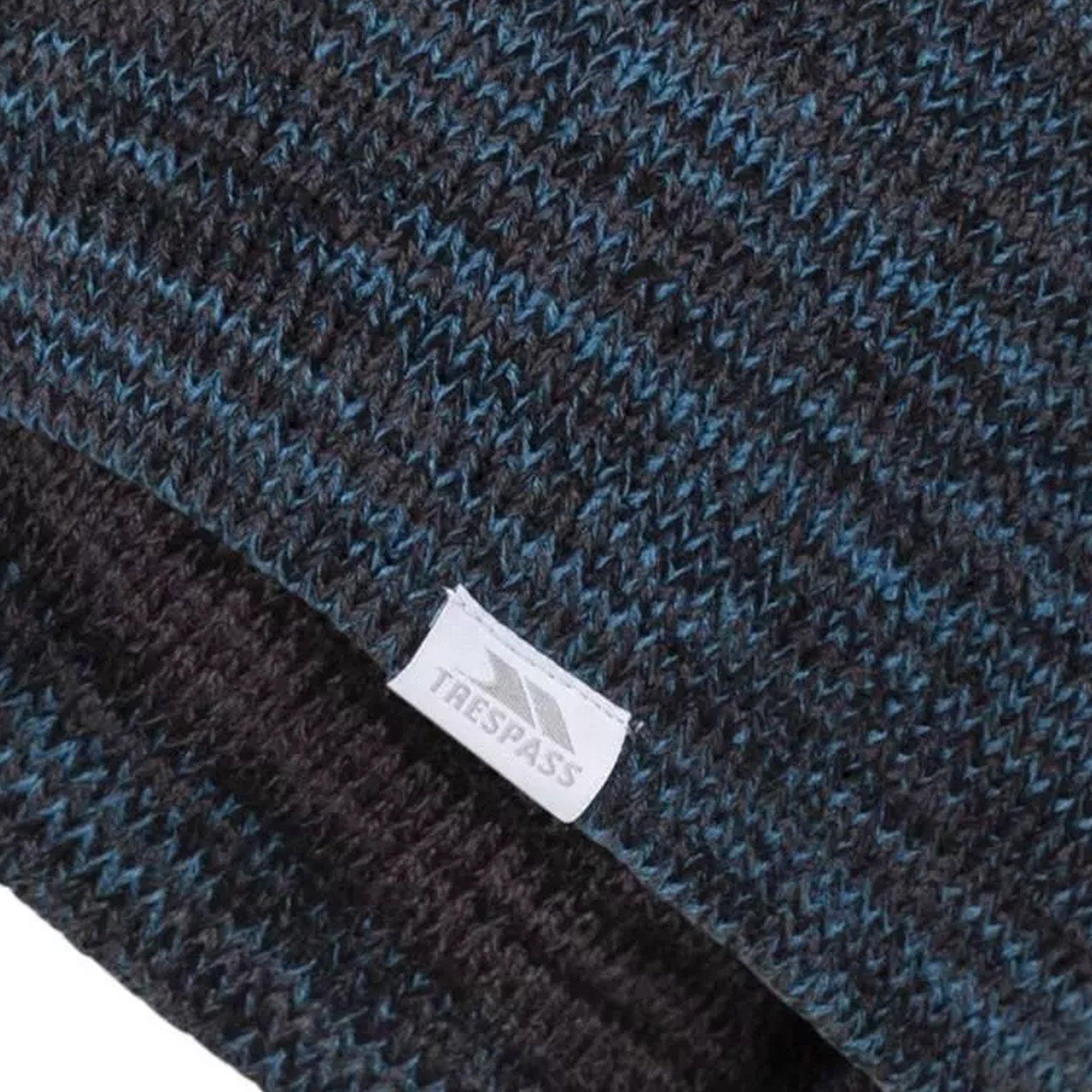 Trespass  Aneth Beanie Strickmütze 