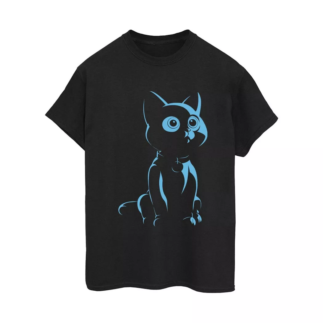 Disney - Lightyear TShirt, für Damen, Schwarz, Größe XL