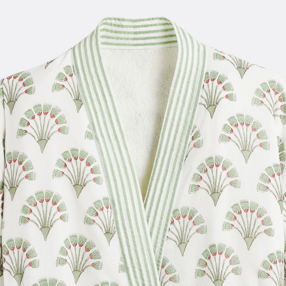 La Redoute Intérieurs Peignoir Joyce  