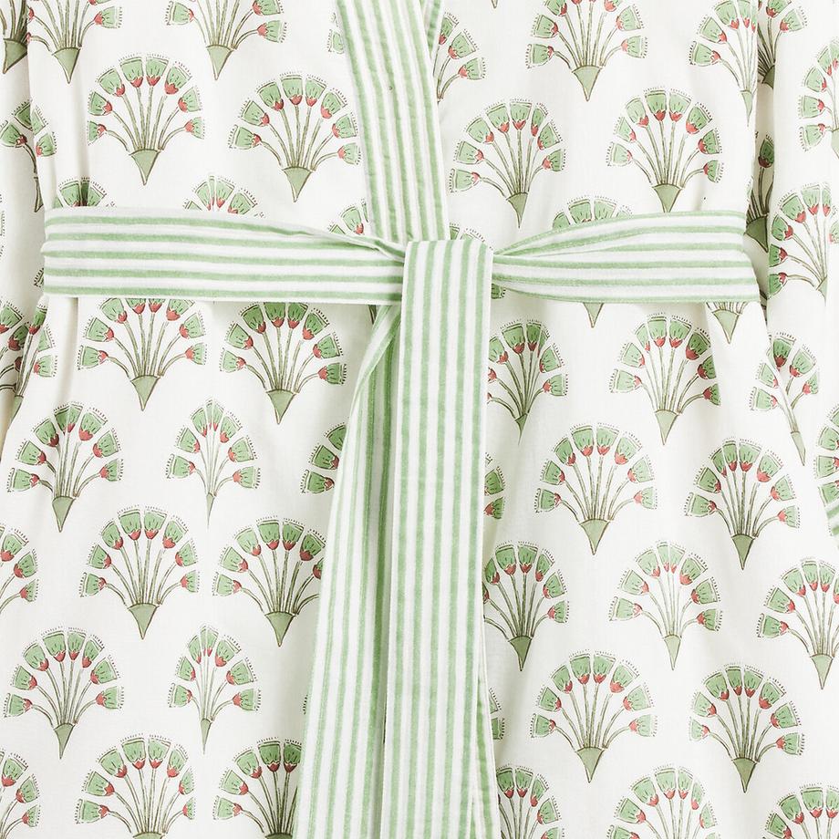 La Redoute Intérieurs Peignoir Joyce  