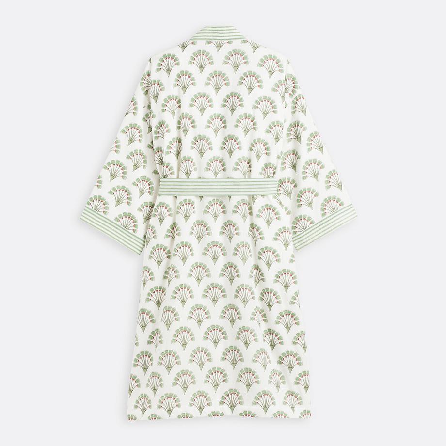 La Redoute Intérieurs Peignoir Joyce  