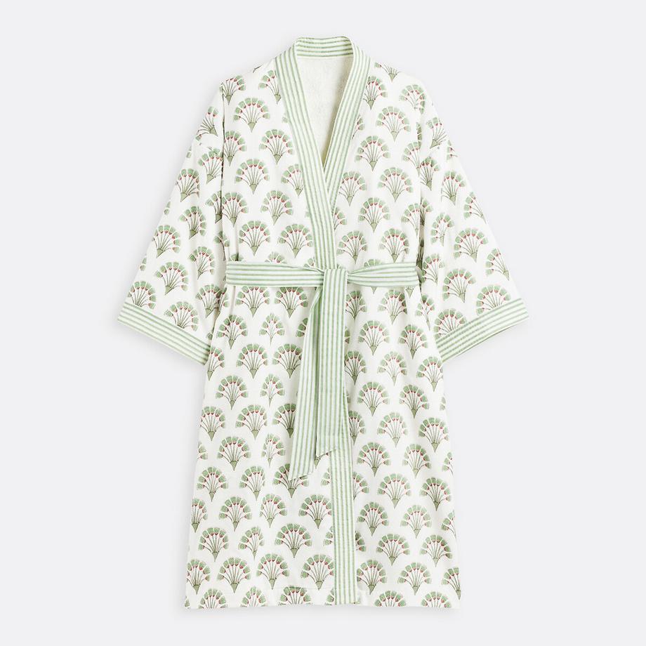 La Redoute Intérieurs Peignoir Joyce  