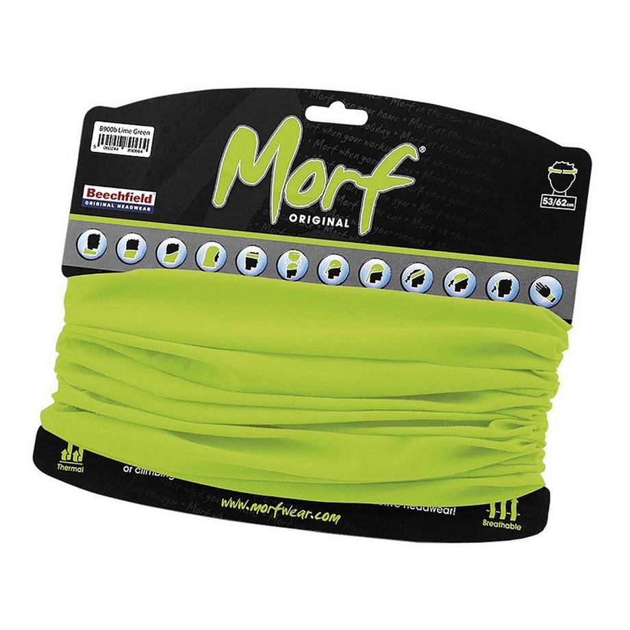 Beechfield Scaldacollo Original Morf Junior  