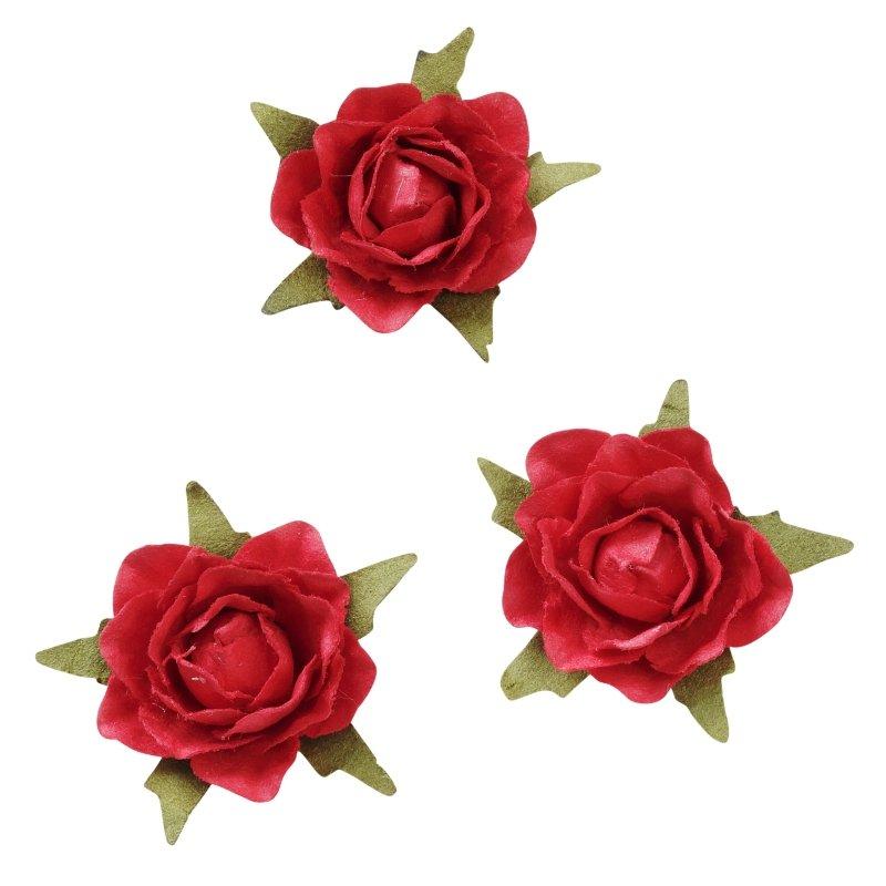 Image of Hobbyfun 3865272 Zubehör Für Mal- & Bastel-set Für Kinder Unisex Rot Bunt ONE SIZE