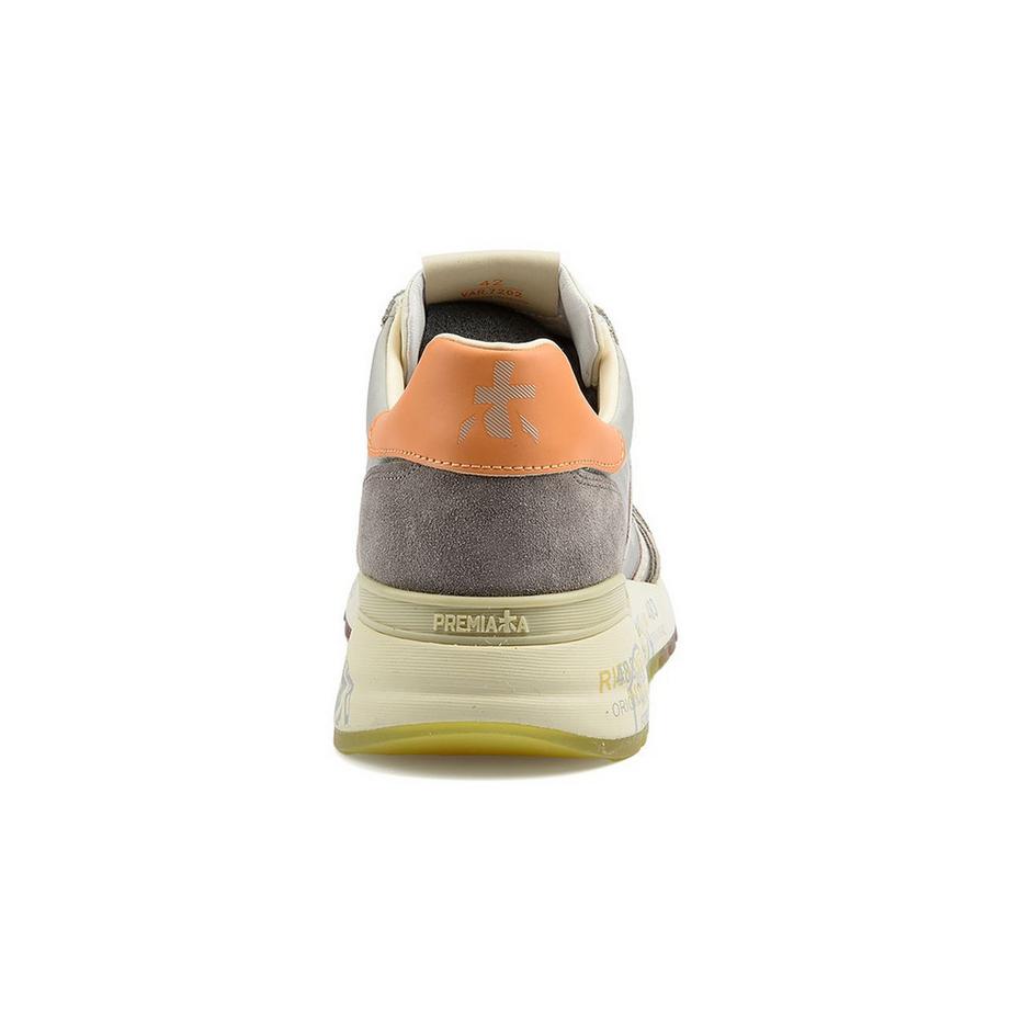 Premiata Lander Sneakers  