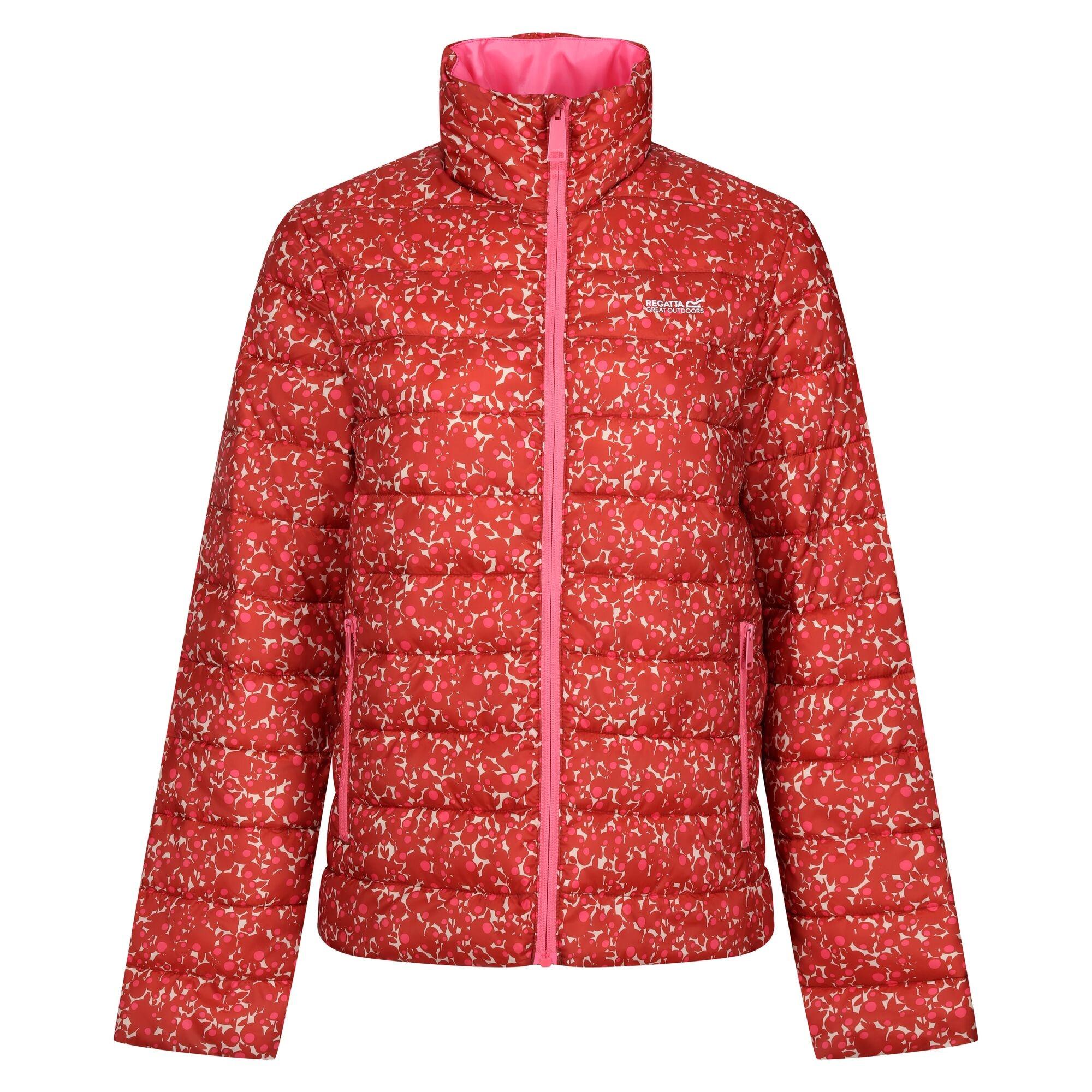 Regatta  Orla Kiely Steppjacke 