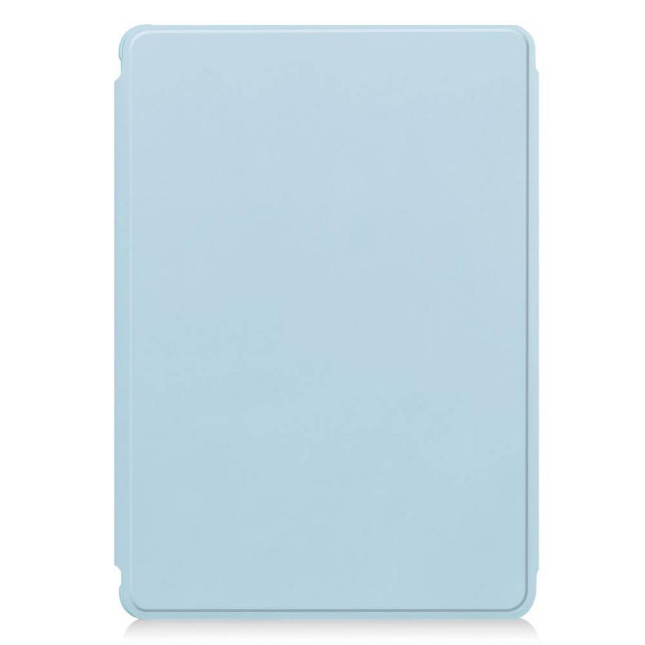 Cover-Discount  iPad Air 13 (M2 / M3) - Custodia ruotabile a 360 gradi 