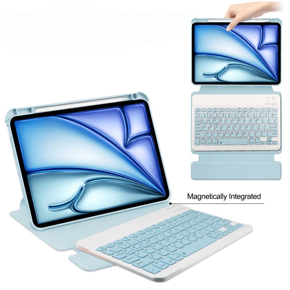 Cover-Discount  iPad Air 13 (M2 / M3) - Coque 360 ​​degrés 