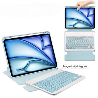 Cover-Discount  iPad Air 13 (M2 / M3) - Coque 360 ​​degrés 