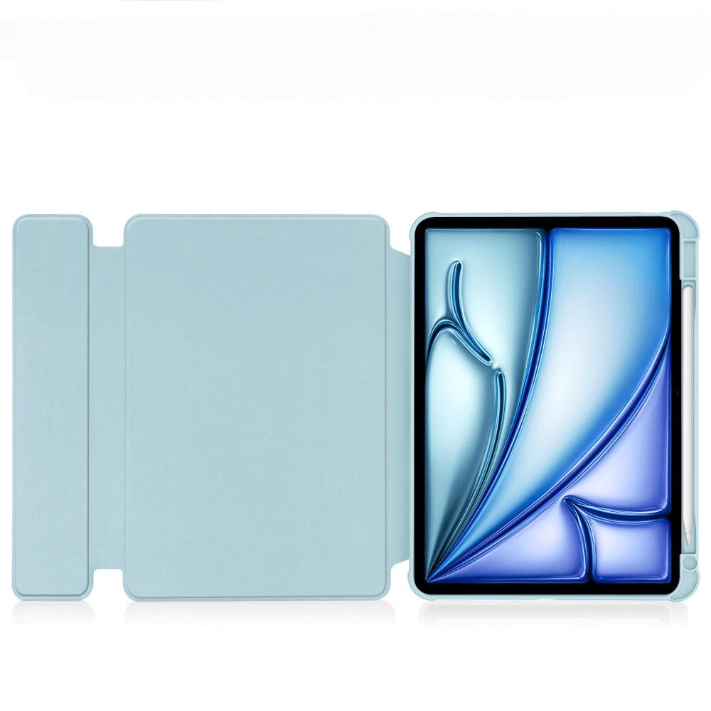 Cover-Discount  iPad Air 13 (M2 / M3) - Coque 360 ​​degrés 