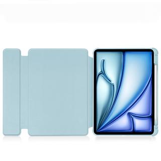 Cover-Discount  iPad Air 13 (M2 / M3) - Coque 360 ​​degrés 