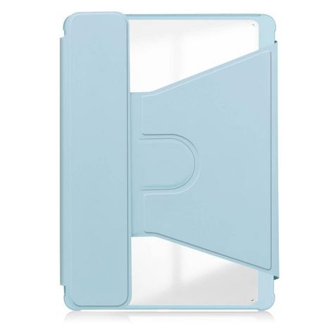 Cover-Discount  iPad Air 13 (M2 / M3) - Coque 360 ​​degrés 