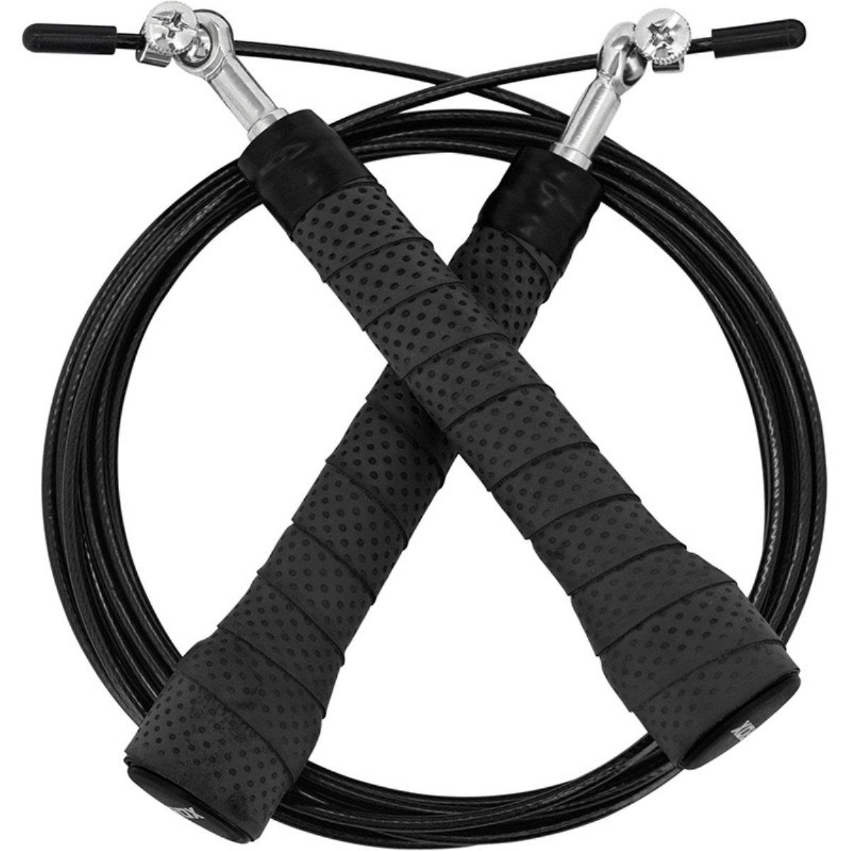 Image of Rdx C11 Springseil Mit Anti-rutsch Griffe Unisex ONE SIZE