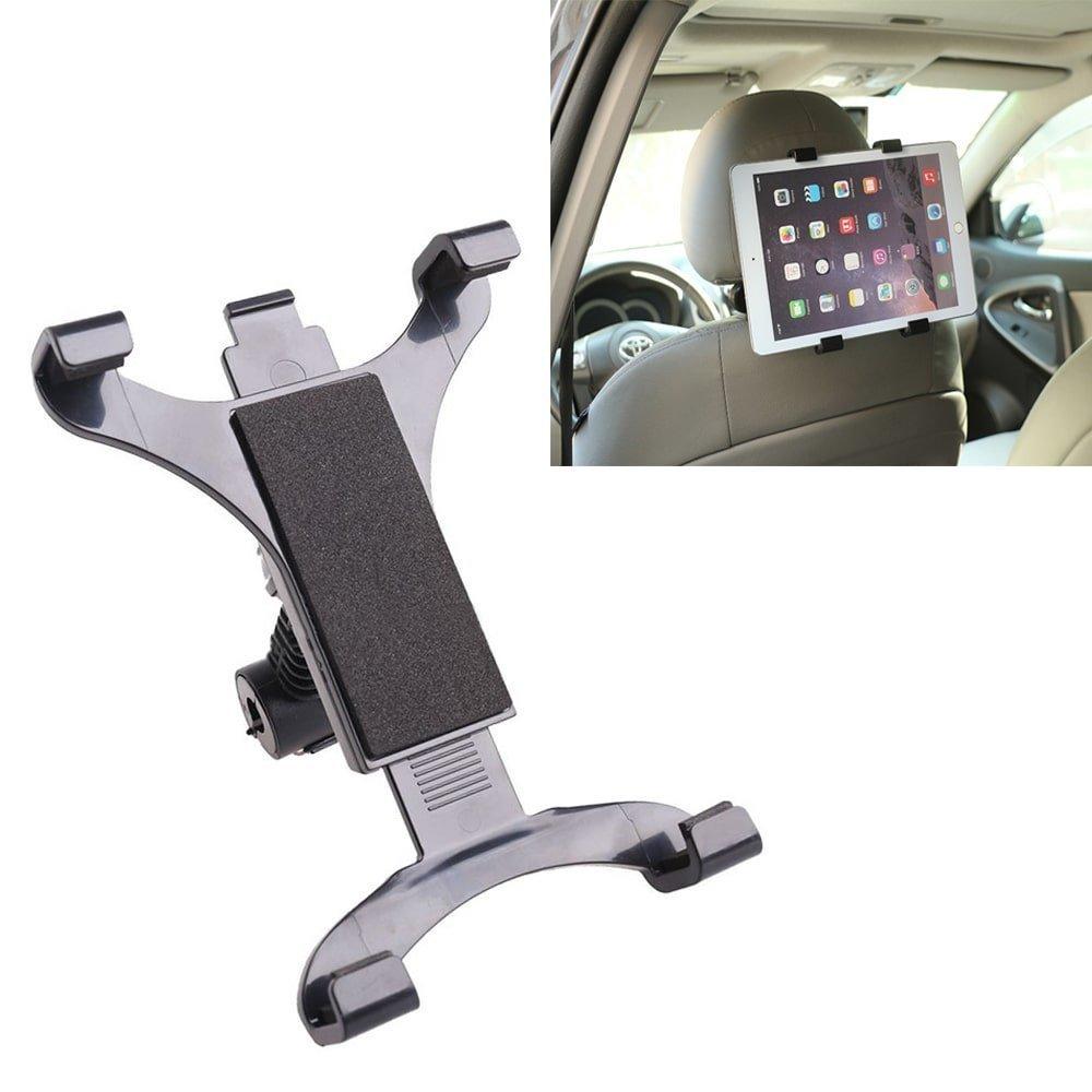 eStore  Porta tablet per poggiatesta in auto 